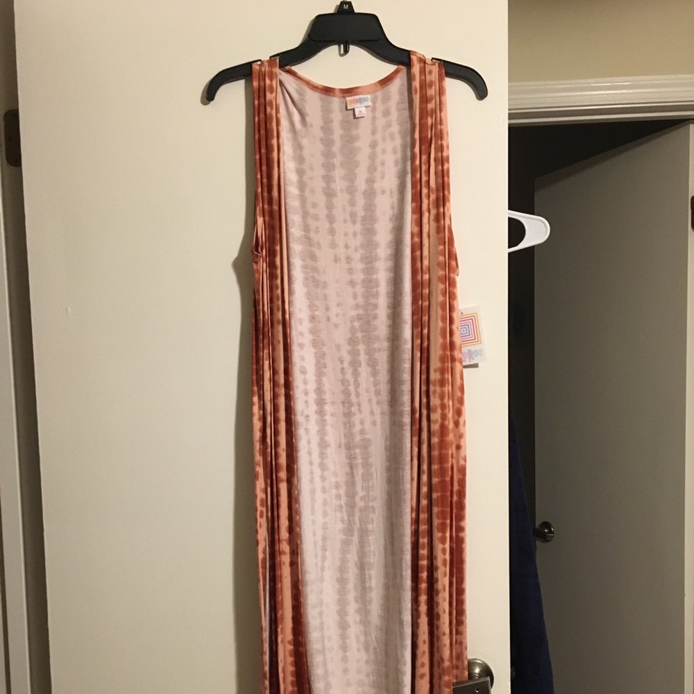 LulaRoe Joy size M